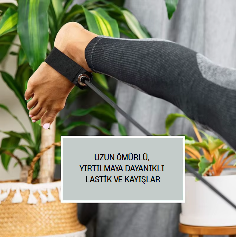 Girlaura Pilates Bar™