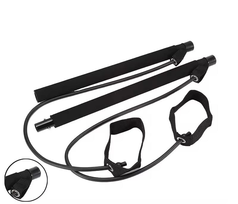 Girlaura Pilates Bar™