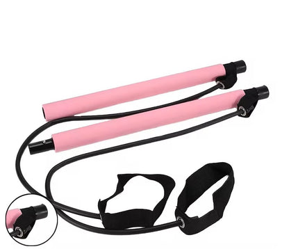 Girlaura Pilates Bar™