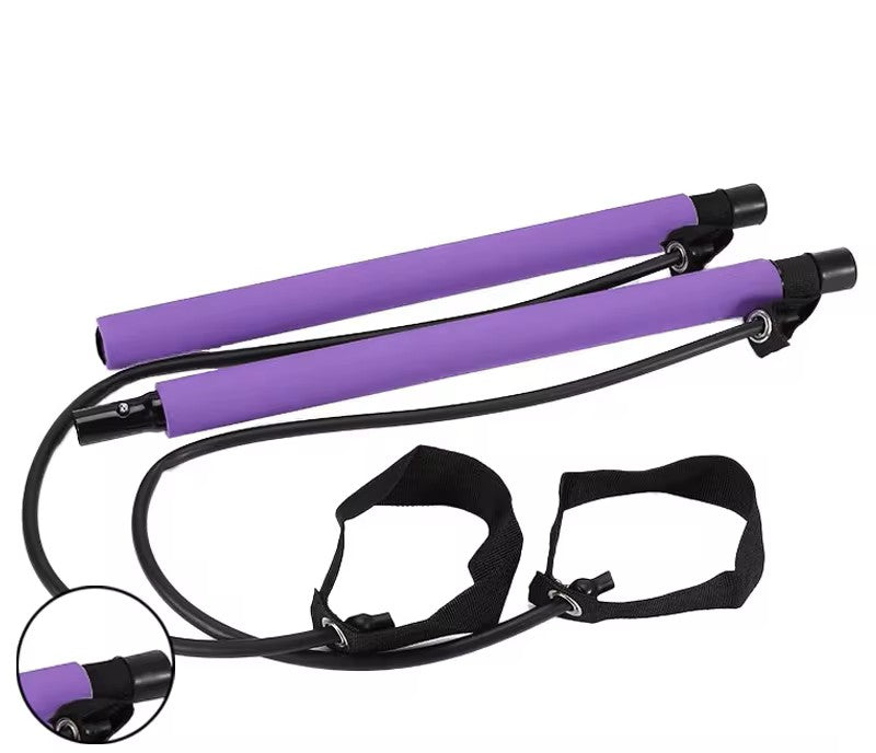 Girlaura Pilates Bar™